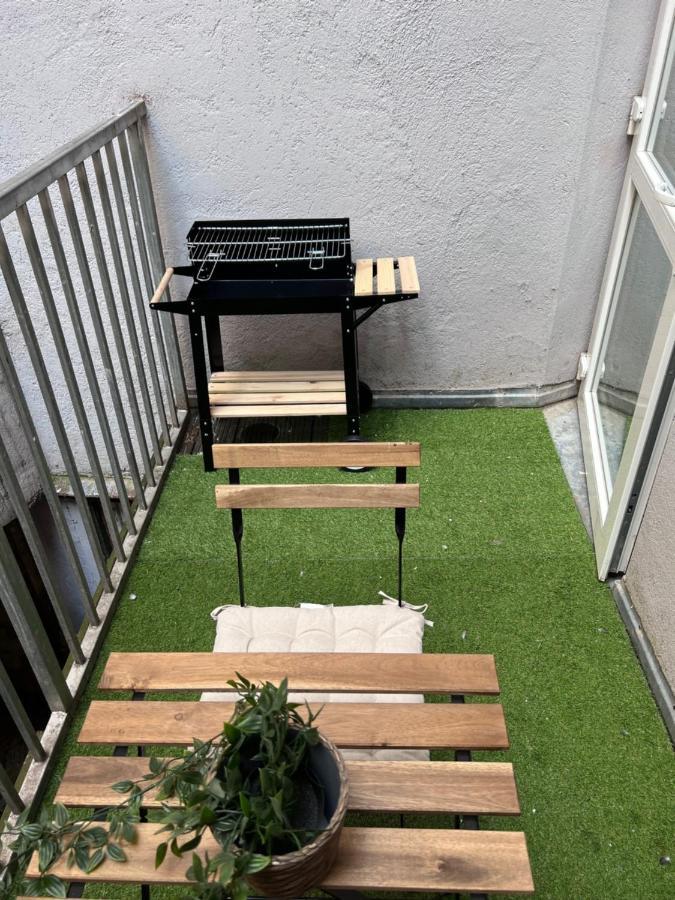 Cozy Market-square Retreat Located In The Heart Of The 10th District *