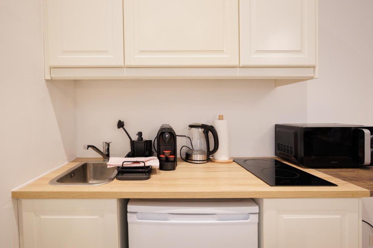 Cozy Market-square Retreat Located In The Heart Of The 10th District * Wien